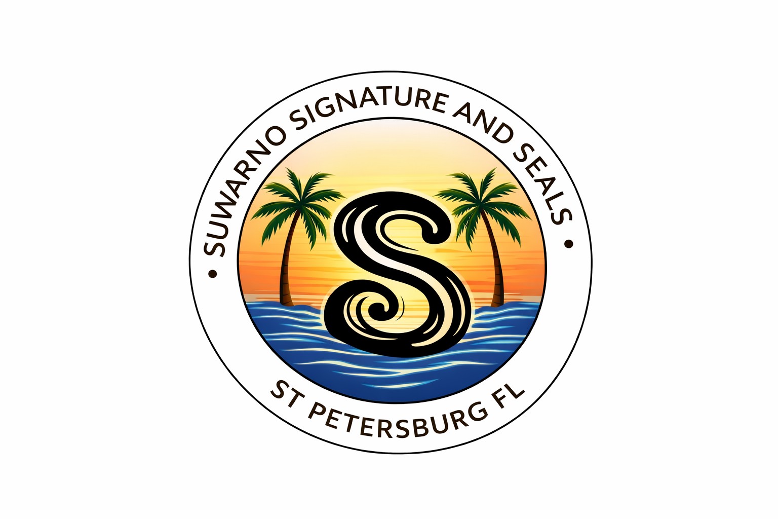 Suwarno Signatures